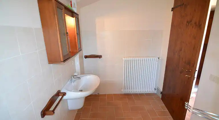 Ferielejlighed i Modigliana