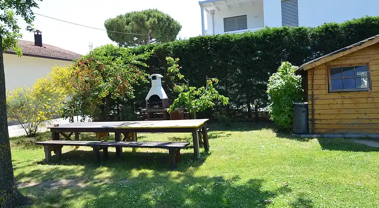 Ferielejlighed i Gatteo A Mare