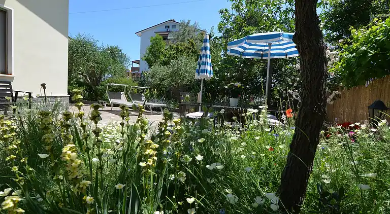 Ferielejlighed i Gatteo A Mare