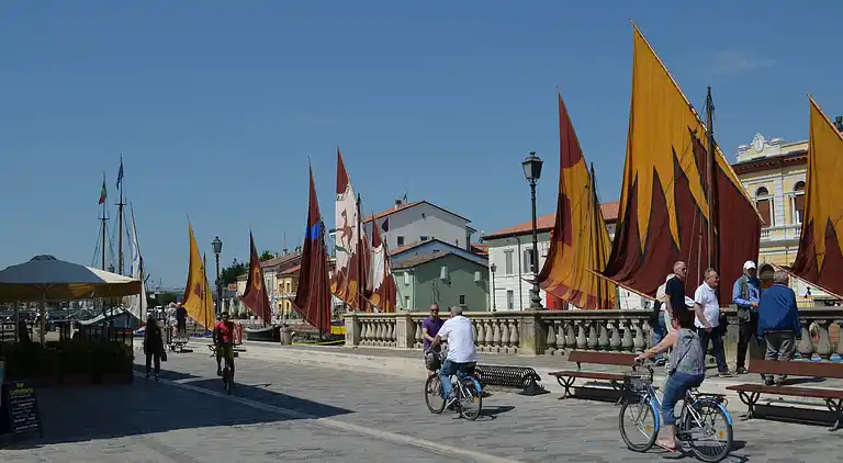 Apartment in Gatteo A Mare