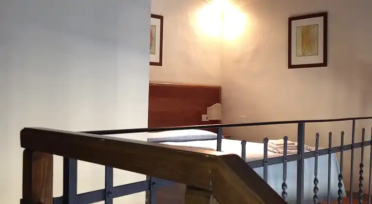 Farm house in Reggello