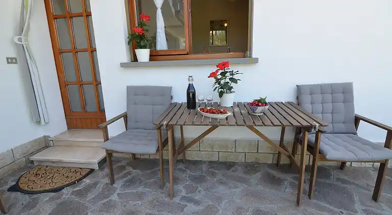 Apartment in Gatteo A Mare