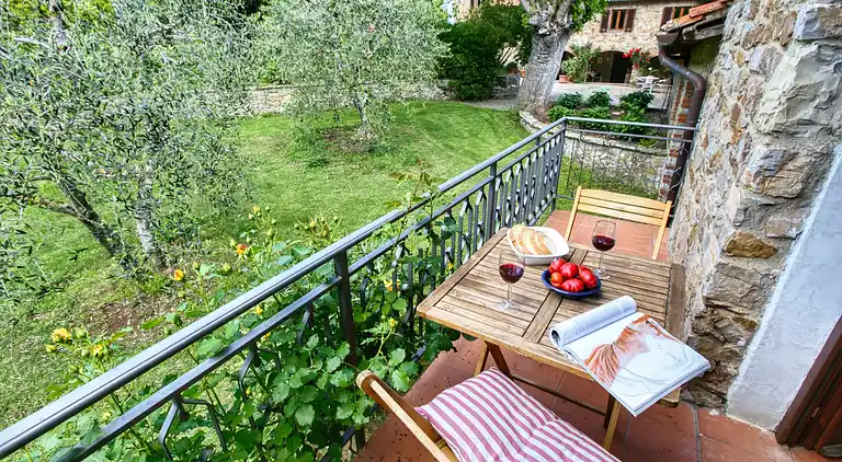 Holiday home in Cavriglia