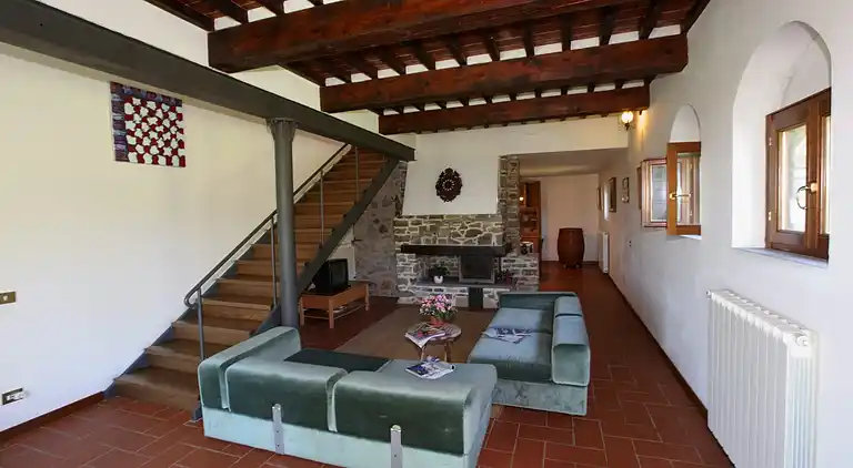 Holiday home in Cavriglia