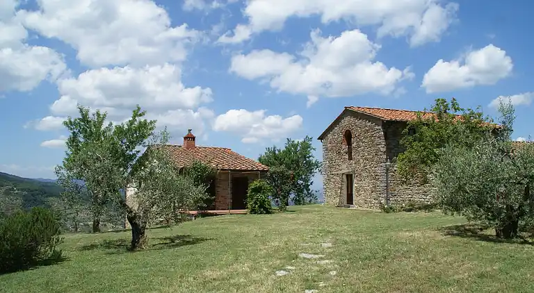 Vakantiehuis in Cavriglia