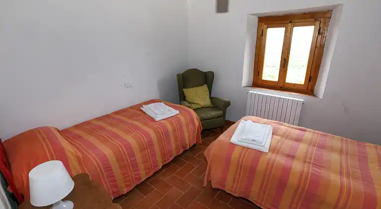 Holiday home in Cavriglia