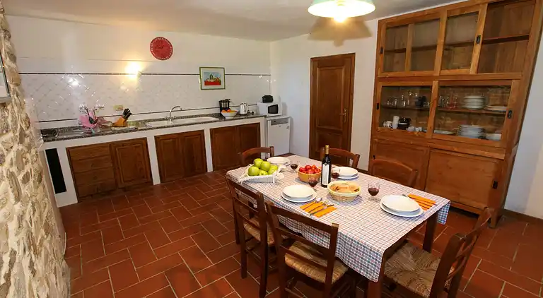 Holiday home in Cavriglia