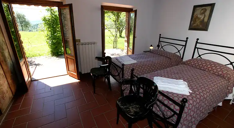 Holiday home in Cavriglia
