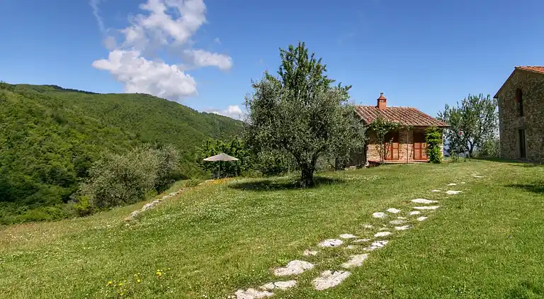 Holiday home in Cavriglia