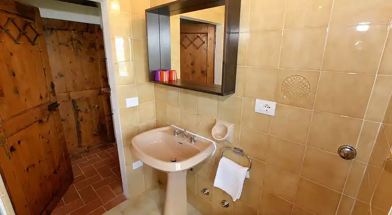 Holiday home in Cavriglia