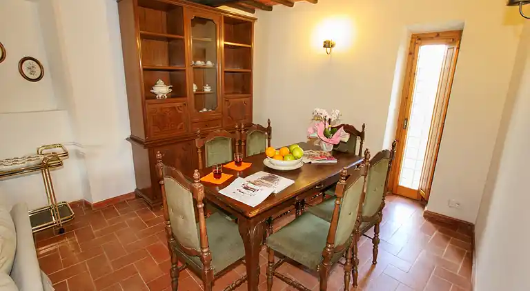 Holiday home in Cavriglia