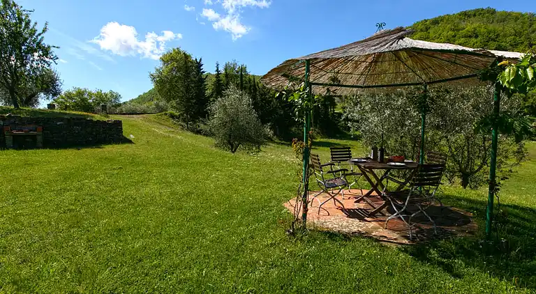Holiday home in Cavriglia