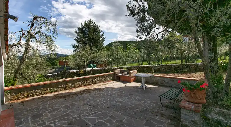 Holiday home in Cavriglia