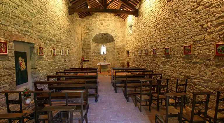 Holiday home in Cavriglia