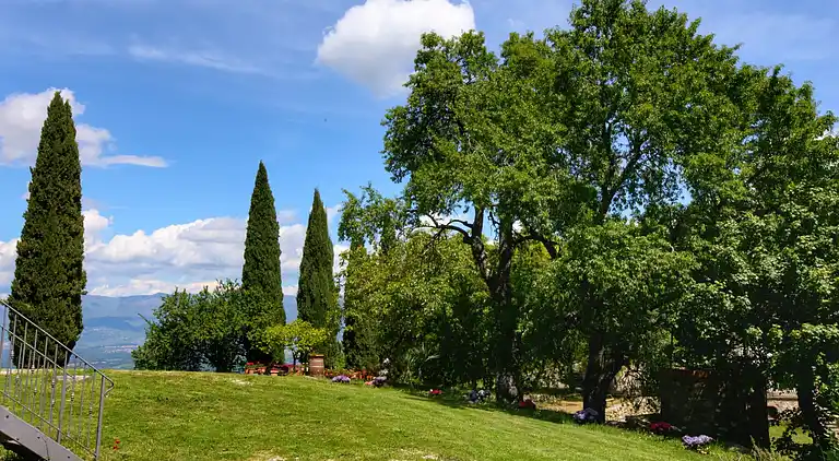 Holiday home in Cavriglia