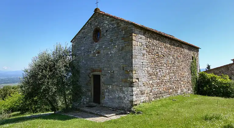 Holiday home in Cavriglia