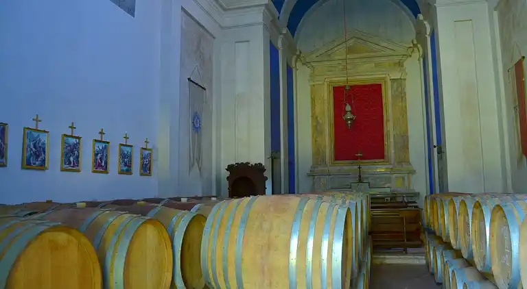 Castello in Sovicille