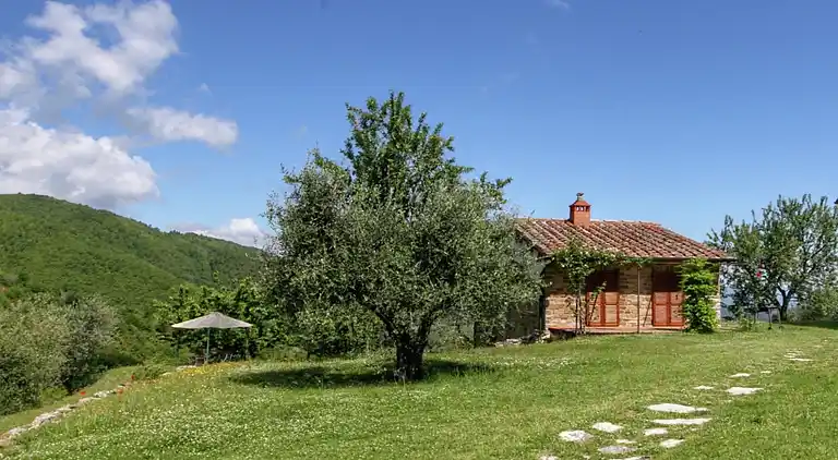 Holiday home in Cavriglia