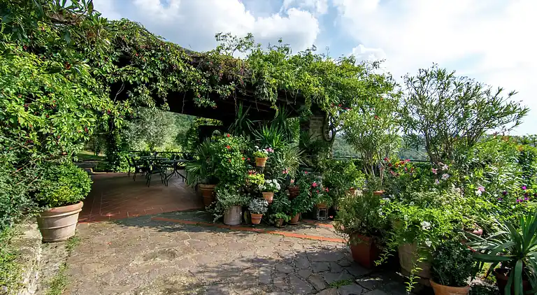 Casa de vacaciones en Gaiole in Chianti