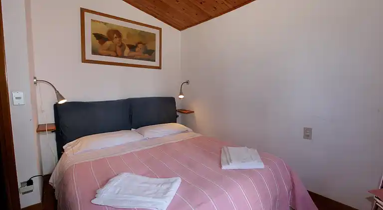 Herregård i Cavriglia