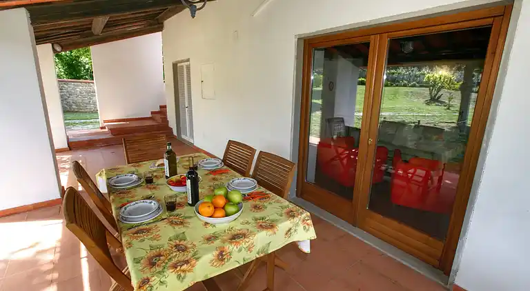 Holiday home in Cavriglia