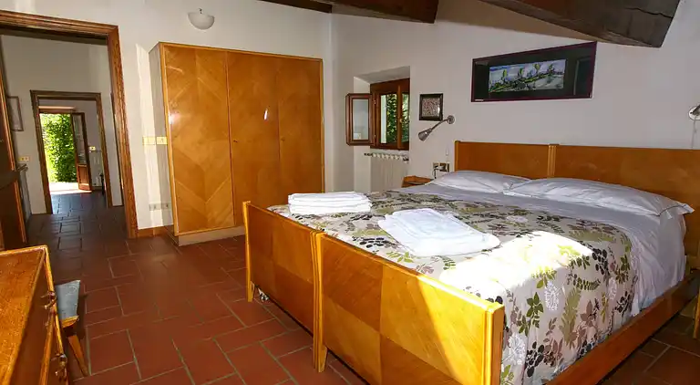 Holiday home in Cavriglia