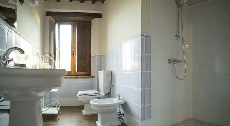 Sommerhus i Marcione