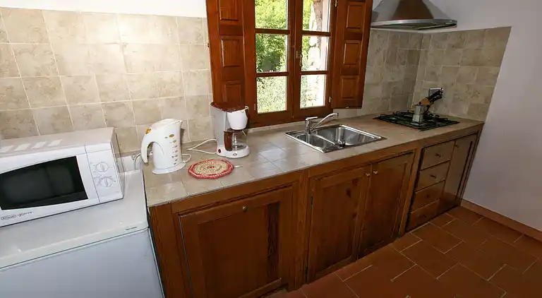 Holiday home in Cavriglia