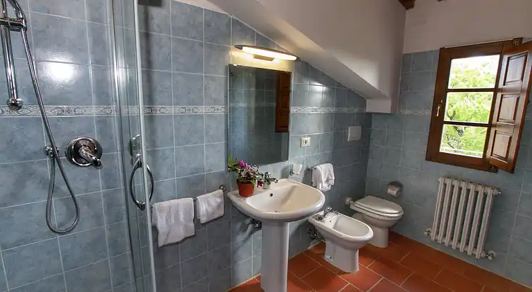 Holiday home in Cavriglia
