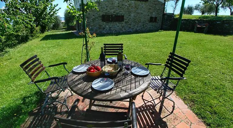 Holiday home in Cavriglia