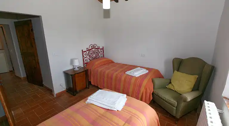 Holiday home in Cavriglia