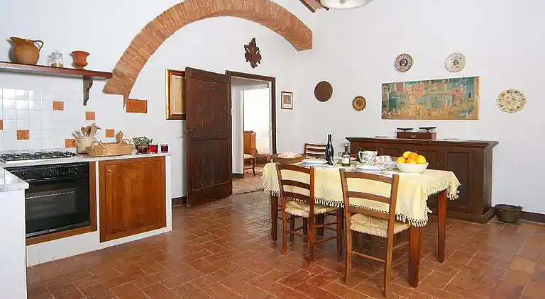 Castello in Sovicille