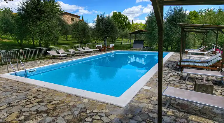 Vakantiehuis in Cavriglia