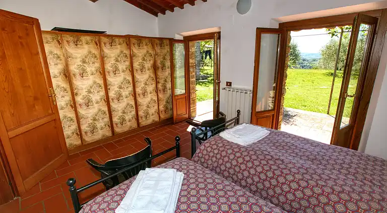 Holiday home in Cavriglia
