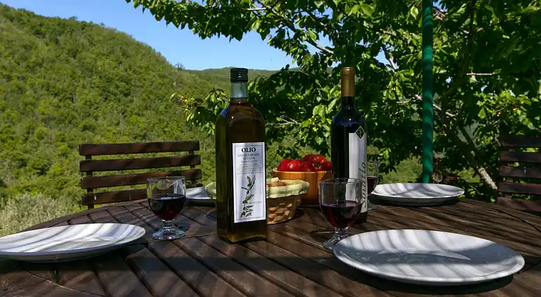 Holiday home in Cavriglia