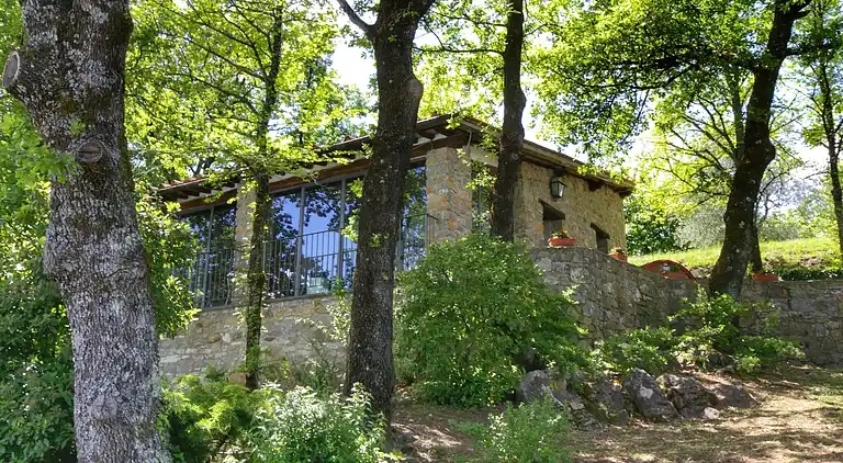 Holiday home in Cavriglia