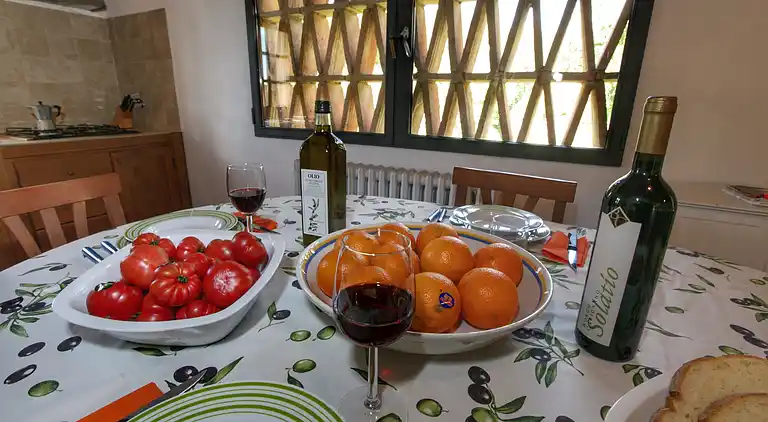 Holiday home in Cavriglia