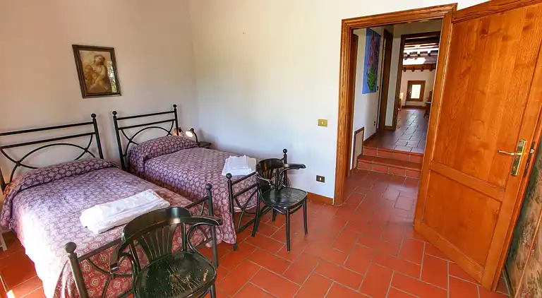 Holiday home in Cavriglia