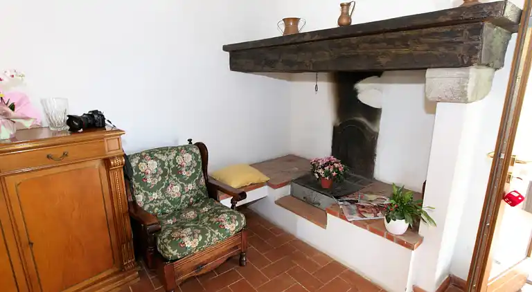 Holiday home in Cavriglia