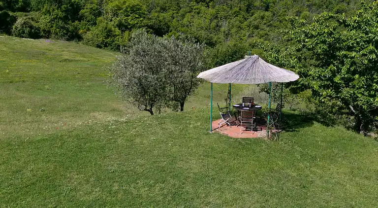 Holiday home in Cavriglia