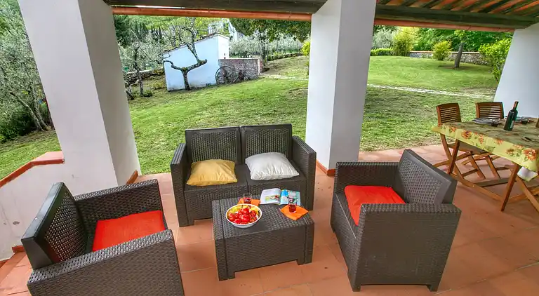 Holiday home in Cavriglia