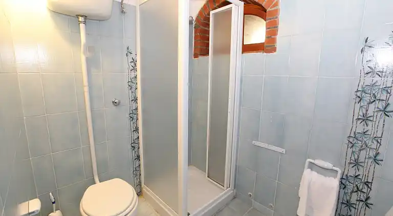 Herregård i Cavriglia