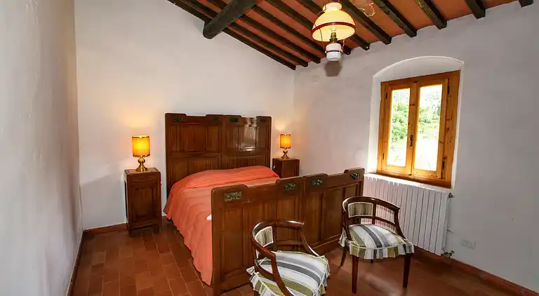 Holiday home in Cavriglia