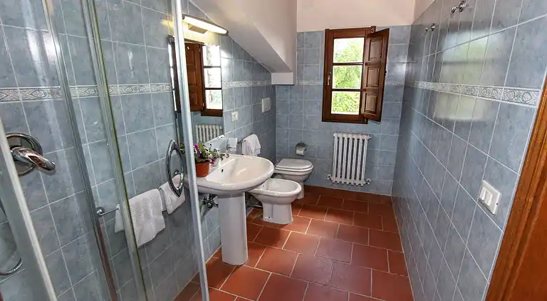 Holiday home in Cavriglia