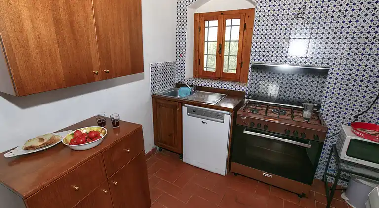 Holiday home in Cavriglia
