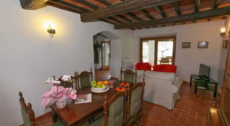 Holiday home in Cavriglia