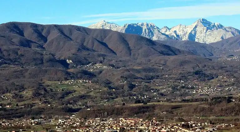 Holiday home in Castiglione di Garfagnana