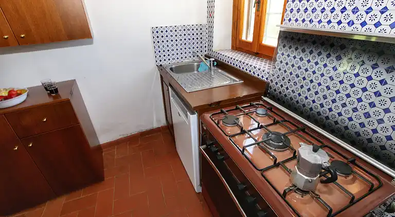 Holiday home in Cavriglia