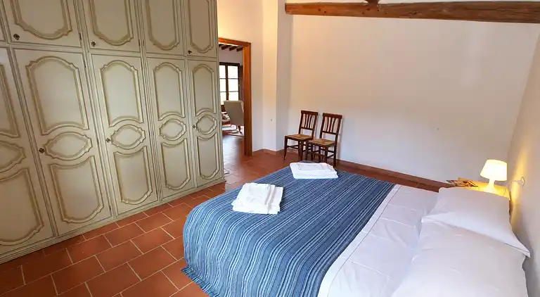 Holiday home in Cavriglia