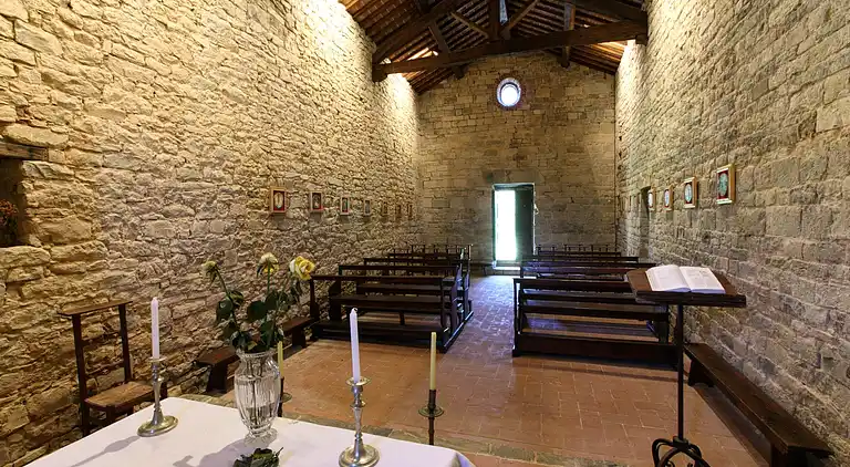 Vakantiehuis in Cavriglia